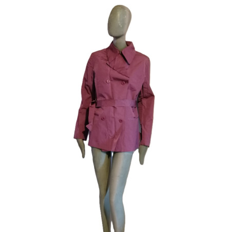 Chaqueta a prueba de viento Ermanno Scervino Mod. D6g017