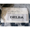 Delba Cape Vintage Italian Baby Alpaca