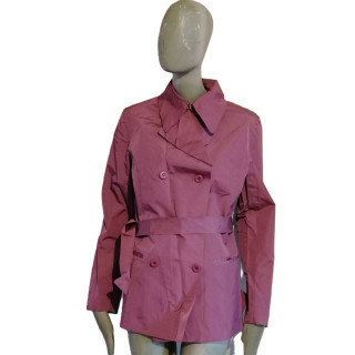 Chaqueta a prueba de viento Ermanno Scervino Mod. D6g017