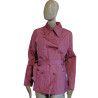 Winddichte jas Ermanno Scervino Mod. D6g017