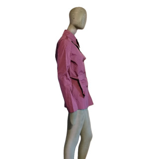 Chaqueta a prueba de viento Ermanno Scervino Mod. D6g017