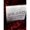 Cardigan Beauty Woman Red - New TortaStock