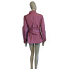Winddichte jas Ermanno Scervino Mod. D6g017