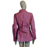 Winddichte jas Ermanno Scervino Mod. D6g017