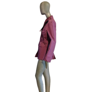 Chaqueta a prueba de viento Ermanno Scervino Mod. D6g017
