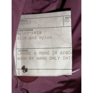 Winddichte jas Ermanno Scervino Mod. D6g017