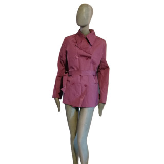 Chaqueta a prueba de viento Ermanno Scervino Mod. D6g017