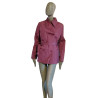 Winddichte jas Ermanno Scervino Mod. D6g017