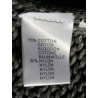 Destinazione grigia lunga Grey Oedorme donna bellezza