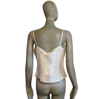 Tank top Simultaneous Ártico. L 55506