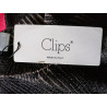 Ribbed italienischer Pullover Y2k Deadstock - Made in Italy