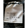 Suéter italiano acanalado Y2K Deadstock - Hecho en Italia