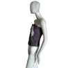 IJs jeans Iceberg Bustier Y2K Deadstock