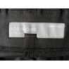 Jeans de gelo Iceberg Bustier Y2K Deadstock