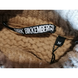 Archiv Dirk Bikkembergs 2000 ärmelloses Alpaka-Strick