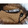 Archives Dirk Bikkembergs 2000  Tricot Alpaga Sans Manches