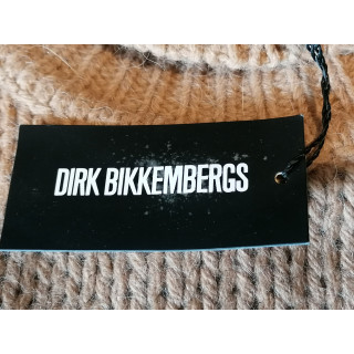 Archiv Dirk Bikkembergs 2000 ärmelloses Alpaka-Strick