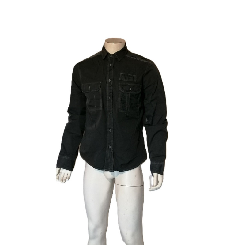 Camisa Diesel StyleLab Vintage