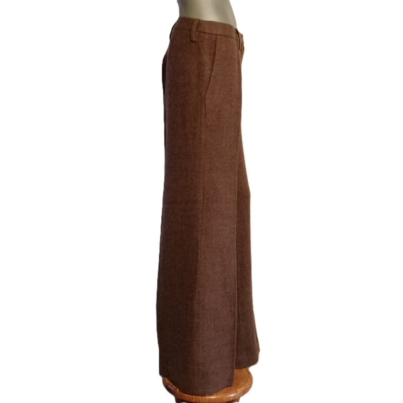 Hache H65007906 PANTALONES DE HETE