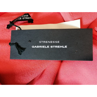 Archivio Strese Gabriele Strehle Maglive Y2K Coral