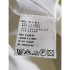 Zipped shirt Dirk Bikkembergs Archive 1999, new period.