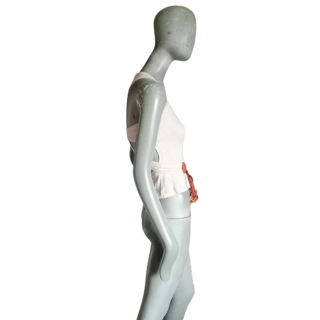 Dirk Bikkembergs Archivio Top Deadstock SS2003