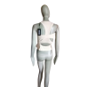 Dirk Bikkembergs SS2003 Top Deadstock-archief