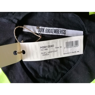 Archief utility vest Dirk Bikkembergs Jaren '90