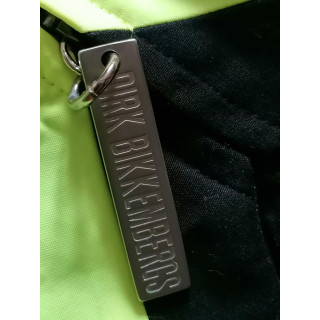 Archief utility vest Dirk Bikkembergs Jaren '90
