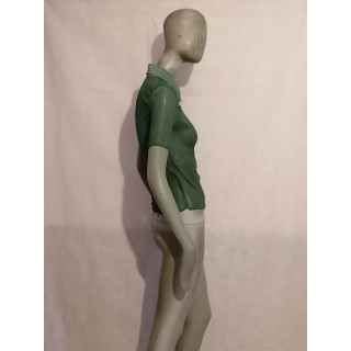 Blusa gian carlo rossi retro
