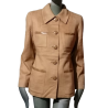 Delba 100% Cashmere Made in Italy Neuve Giacca