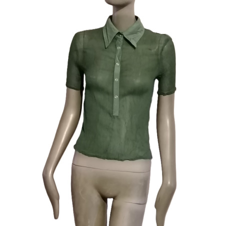 Blouse Gian Carlo Rossi Retro