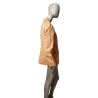 Delba 100% Cashmere Made in Italy Neuve Giacca