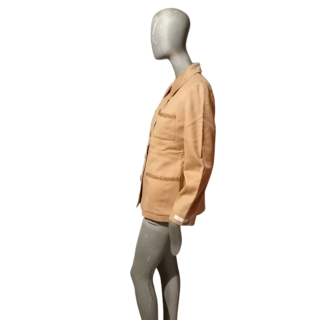 Delba 100% Cashmere Made in Italy Neuve Giacca