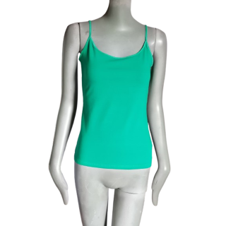 Lily of the Valleyyr Fine Strapless Woman Woman Green Straps