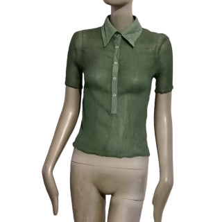 Blusa gian carlo rossi retro