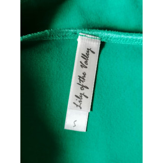 Lily of the Valleyyr Fine Strapless Woman Woman Green Straps