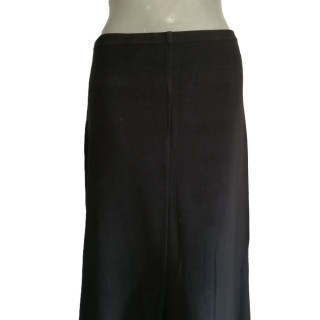 Sublime Skirt Sonia Rykiel Paris – Size M – 100% Cotton – Years 2000