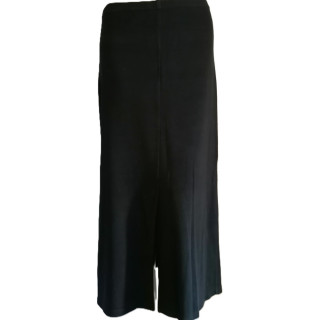 Sublime Skirt Sonia Rykiel Paris – Size M – 100% Cotton – Years 2000