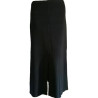 Sublime Skirt Sonia Rykiel Paris – Size M – 100% Cotton – Years 2000