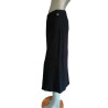 Sublime Sonia Rykiel Paris Gonna - Taglia M - 100% cotone - 2000s