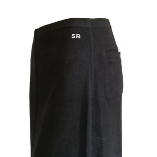 Sublime Sonia Rykiel Paris Falda - Tamaño M - 100% algodón - 2000S