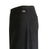 Sublime Sonia Rykiel Paris Gonna - Taglia M - 100% cotone - 2000s
