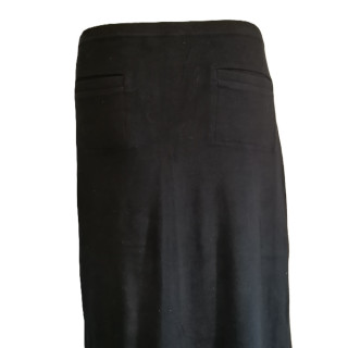 Sublime Skirt Sonia Rykiel Paris – Size M – 100% Cotton – Years 2000