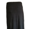 SULIA SONIA RYKIEL PARIS SAKADA - TAMANHO M - 100% algodão - 2000