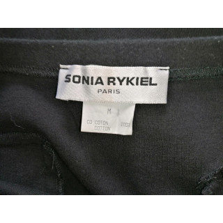 SULIA SONIA RYKIEL PARIS SAKADA - TAMANHO M - 100% algodão - 2000