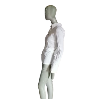 Dirk Bikkembergs ARCHIVE 2003 Aperto la camicia