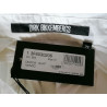Dirk Bikkembergs Archive 2003 Abra a camisa traseira