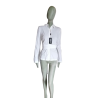 Dirk Bikkembergs ARCHIVE 2003 Aperto la camicia