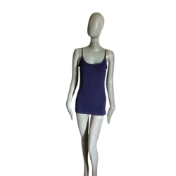 Wirtschaft Frauen Tank Pack - 6 Farben - 2 Marken Größe M